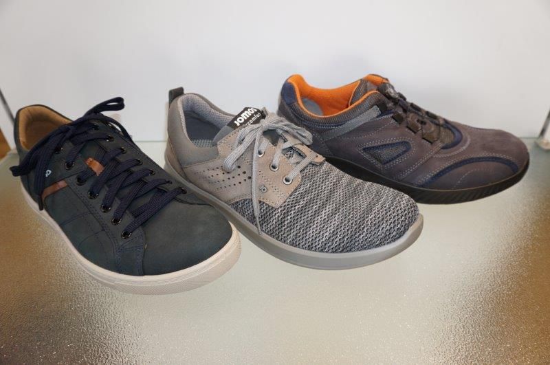 Herrenschuhe | Orthopädische Schuhe | Rohrbach