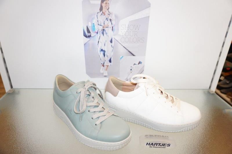 Wellness & Komfortschuhe