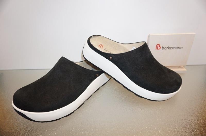 Fußbett-Pantoffel | Orthopädische Schuhe | Rohrbach
