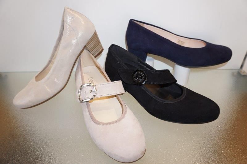 Damenschuhe | Orthopädische Schuhe | Rohrbach