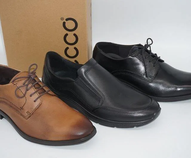 Herrenschuhe | Orthopädische Schuhe | Rohrbach