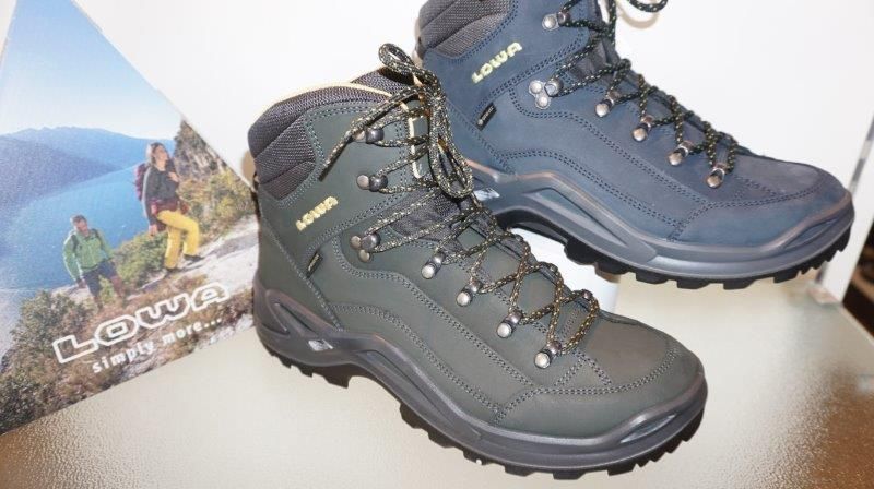 Wanderschuhe | Orthopädische Schuhe | Rohrbach