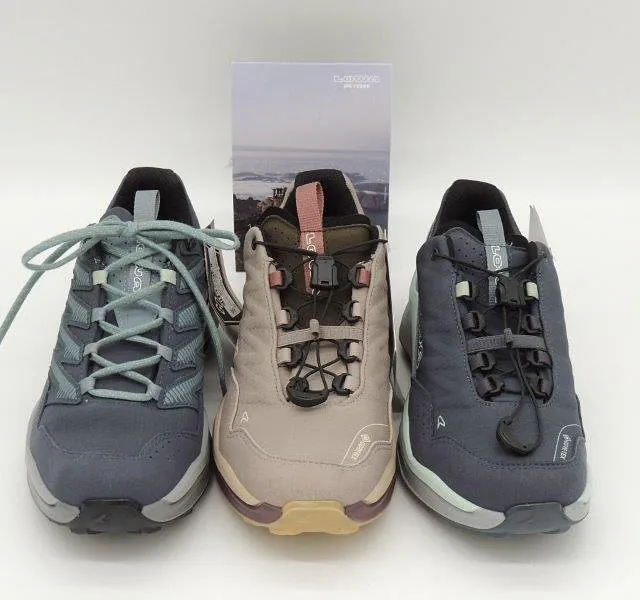 Wanderschuhe | Orthopädische Schuhe | Rohrbach