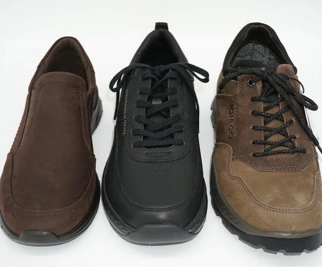 Herrenschuhe | Orthopädische Schuhe | Rohrbach
