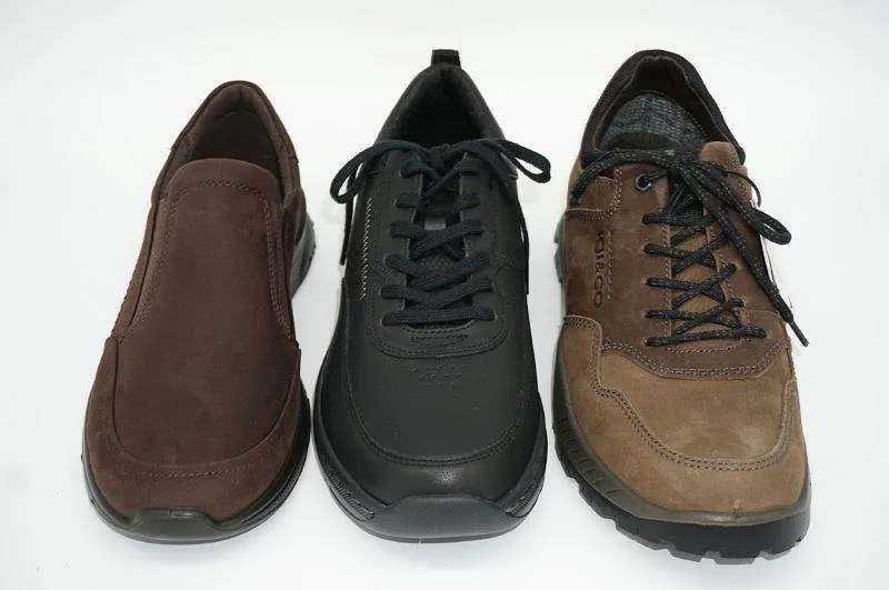 Herrenschuhe | Orthopädische Schuhe | Rohrbach