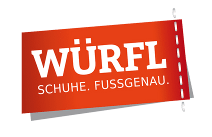 Logo - WUERFL GMBH Orthopädie Schuhtechnik