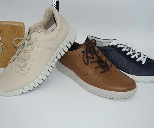 Herrenschuhe | Orthopädische Schuhe | Rohrbach