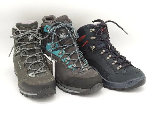 Wanderschuhe | Orthopädische Schuhe | Rohrbach