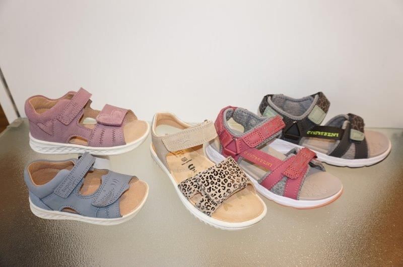 Kinderschuhe | Orthopädische Schuhe | Rohrbach