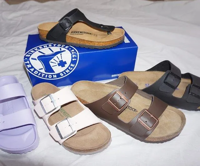 Fußbett-Pantoffel | Orthopädische Schuhe | Rohrbach