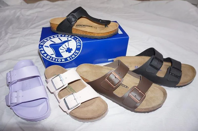 Fußbett-Pantoffel | Orthopädische Schuhe | Rohrbach