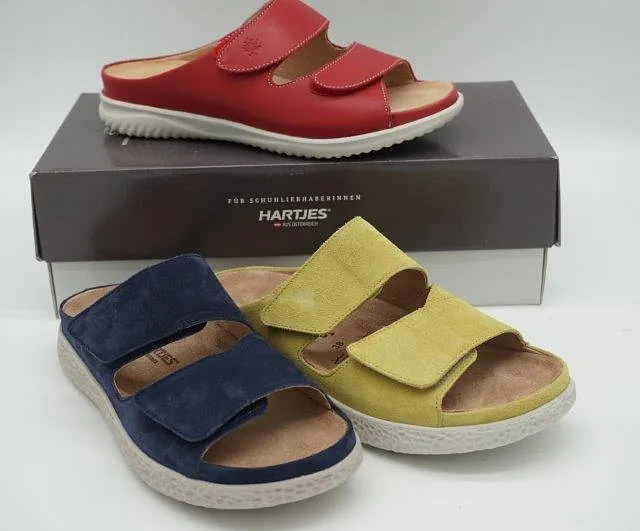 Fußbett-Pantoffel | Orthopädische Schuhe | Rohrbach