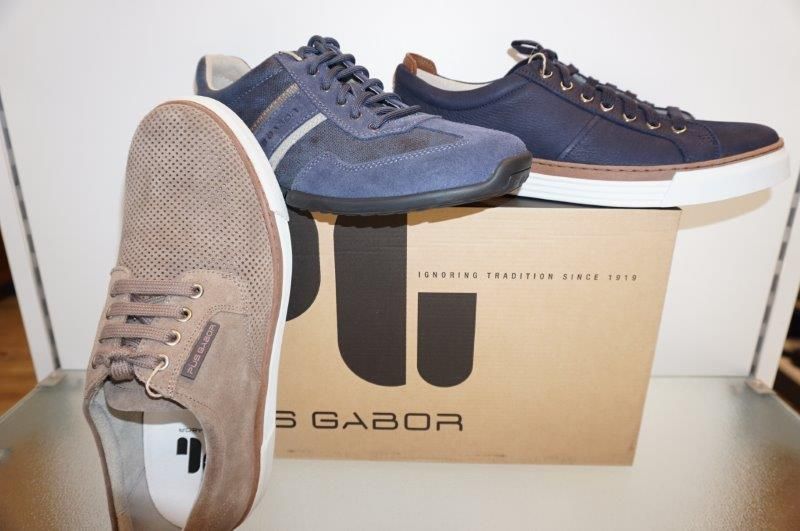 Herrenschuhe | Orthopädische Schuhe | Rohrbach