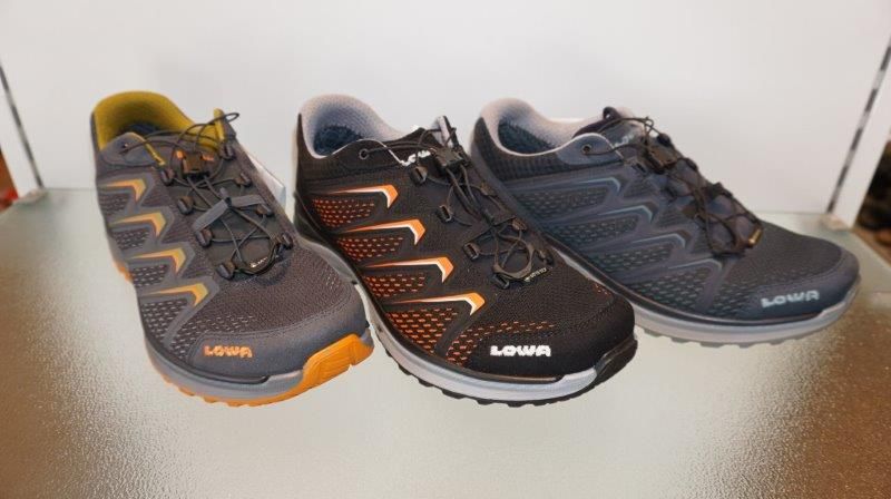 Wanderschuhe | Orthopädische Schuhe | Rohrbach