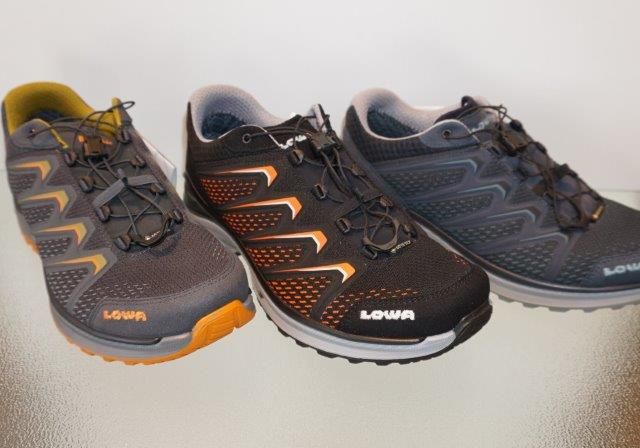 Wanderschuhe | Orthopädische Schuhe | Rohrbach