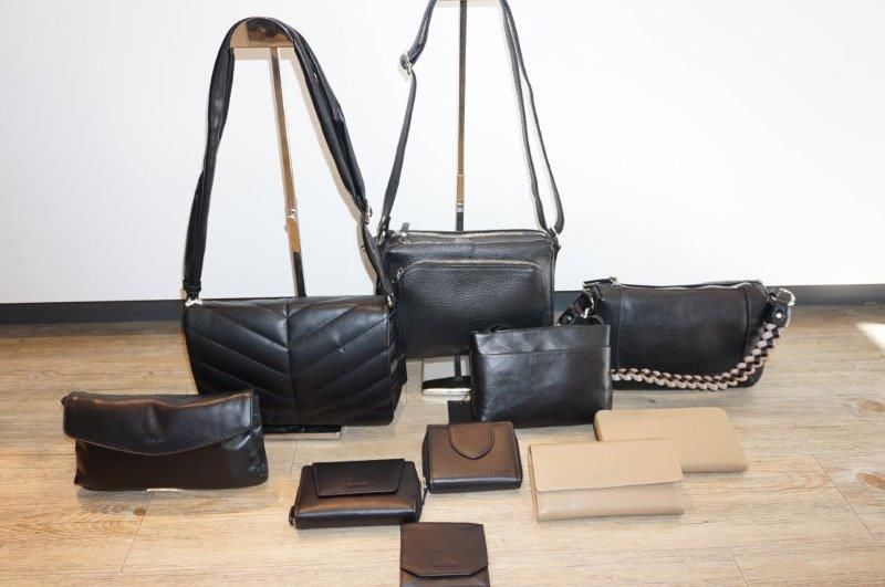 Taschen & Acceccoires | Orthopädische Schuhe | Rohrbach