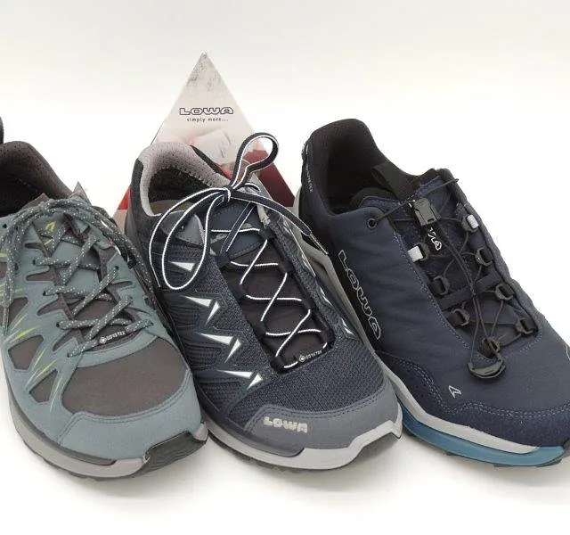Wanderschuhe | Orthopädische Schuhe | Rohrbach