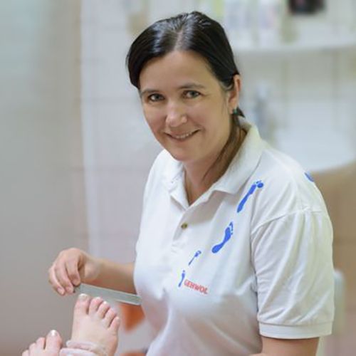 Sandra Hofbauer