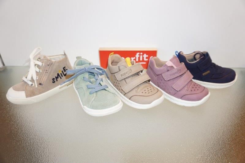 Kinderschuhe | Orthopädische Schuhe | Rohrbach