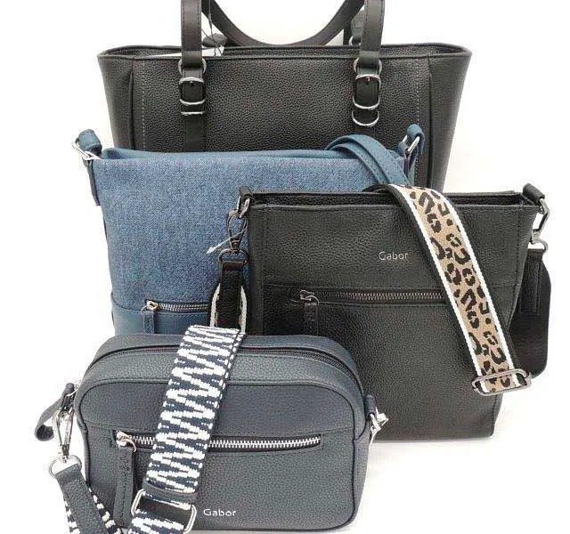 Taschen & Acceccoires | Orthopädische Schuhe | Rohrbach