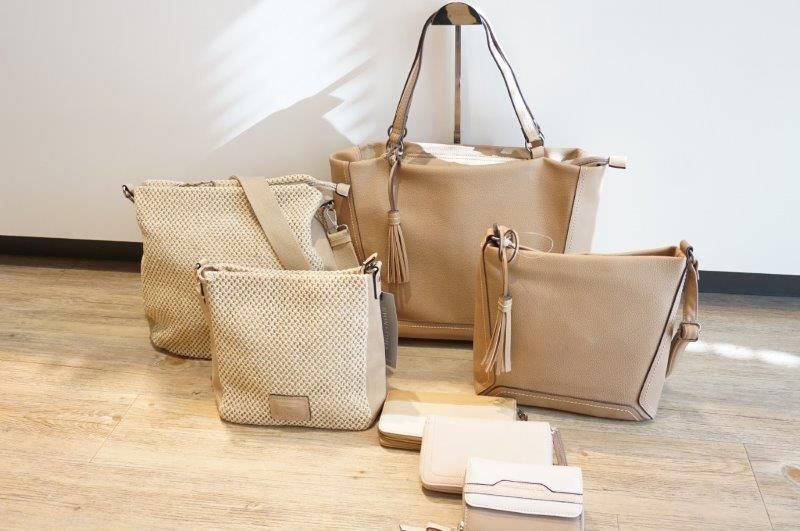 Taschen & Acceccoires | Orthopädische Schuhe | Rohrbach