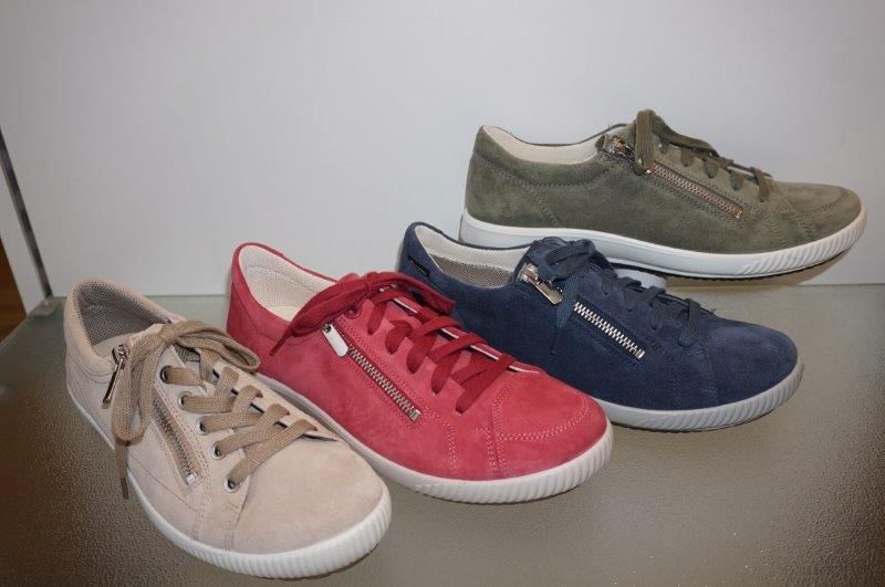 Damenschuhe | Orthopädische Schuhe | Rohrbach