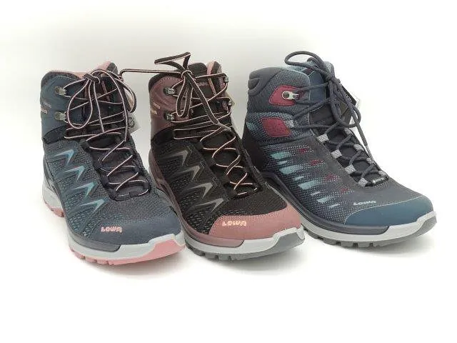 Wanderschuhe | Orthopädische Schuhe | Rohrbach