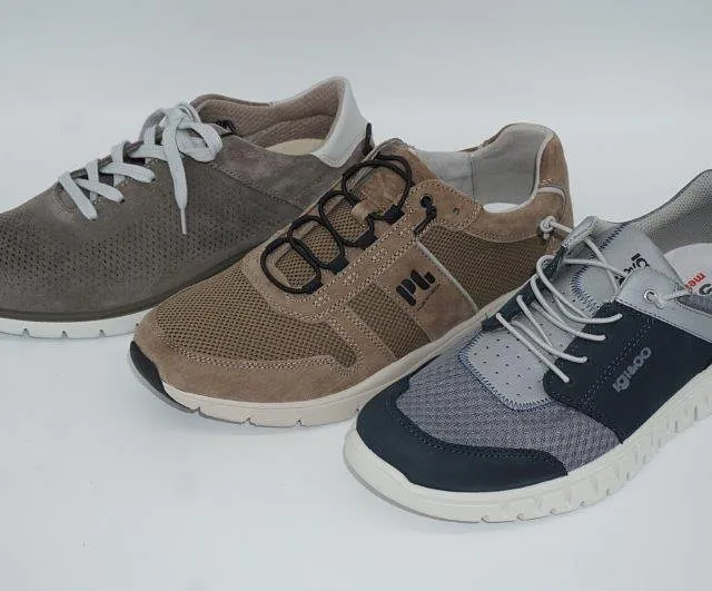Herrenschuhe | Orthopädische Schuhe | Rohrbach