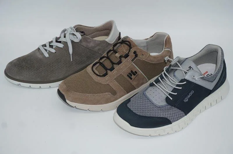 Herrenschuhe | Orthopädische Schuhe | Rohrbach