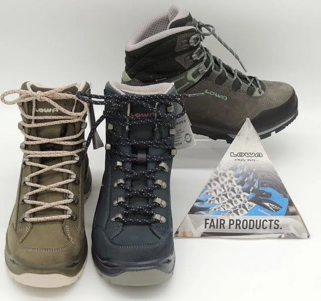 Wanderschuhe | Orthopädische Schuhe | Rohrbach