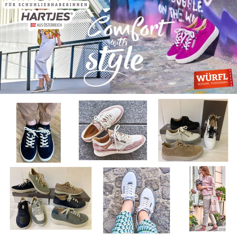 Hartjes