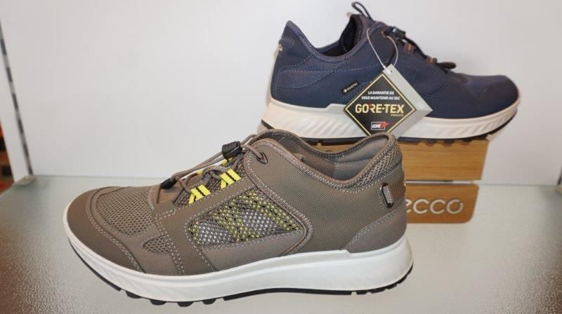 Wanderschuhe | Orthopädische Schuhe | Rohrbach