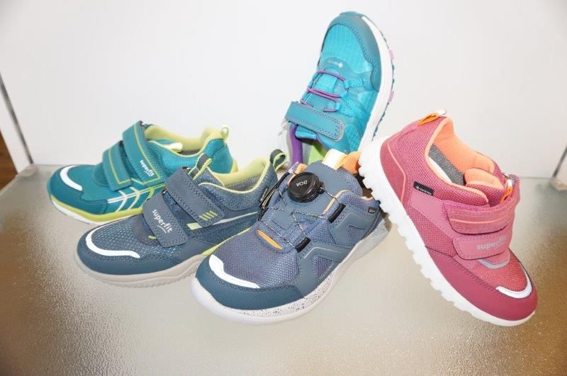 Kinderschuhe | Orthopädische Schuhe | Rohrbach
