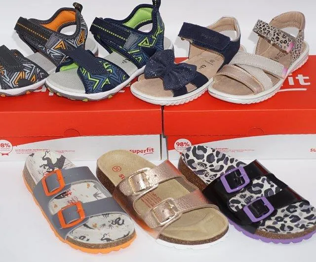 Kinderschuhe | Orthopädische Schuhe | Rohrbach