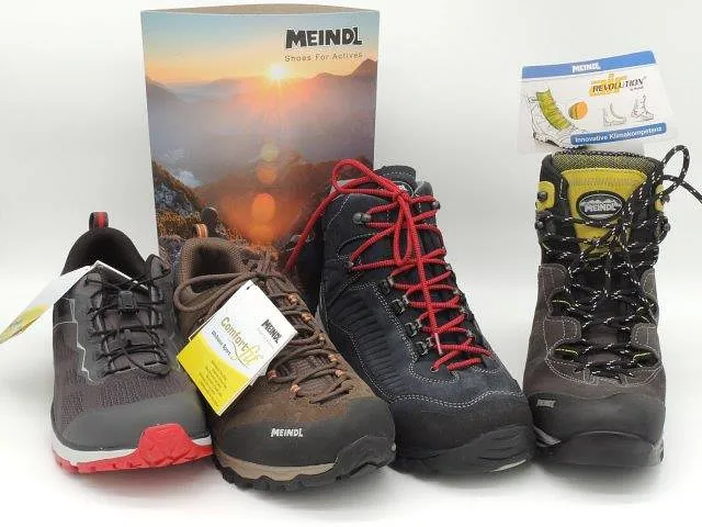 Wanderschuhe | Orthopädische Schuhe | Rohrbach