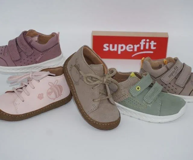 Kinderschuhe | Orthopädische Schuhe | Rohrbach