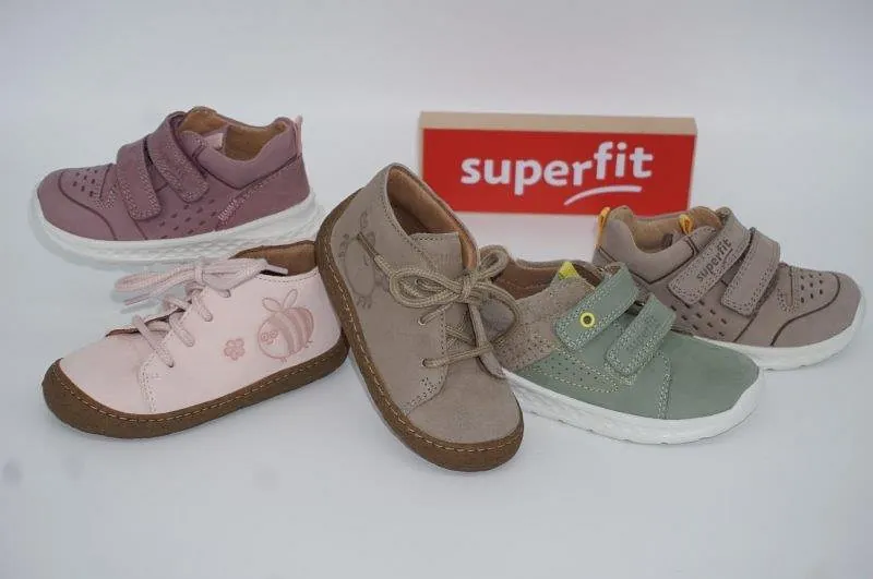 Kinderschuhe | Orthopädische Schuhe | Rohrbach
