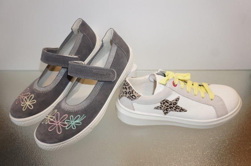 Kinderschuhe | Orthopädische Schuhe | Rohrbach