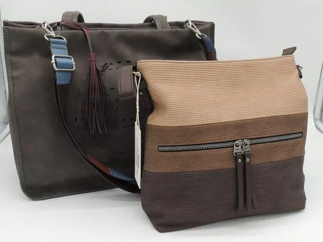 Taschen & Acceccoires | Orthopädische Schuhe | Rohrbach