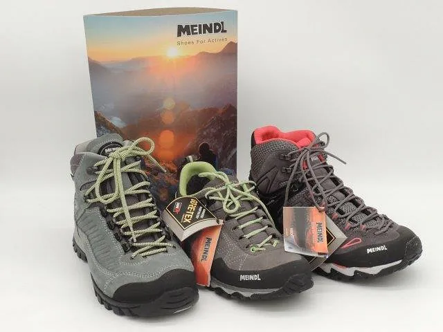 Wanderschuhe | Orthopädische Schuhe | Rohrbach