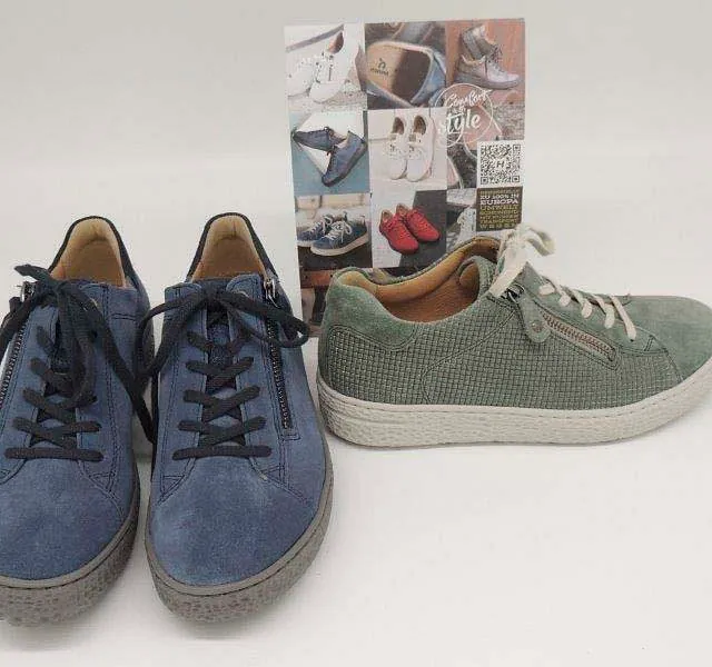 Wellness & Komfortschuhe Würfl Orthopädie Rohrbach