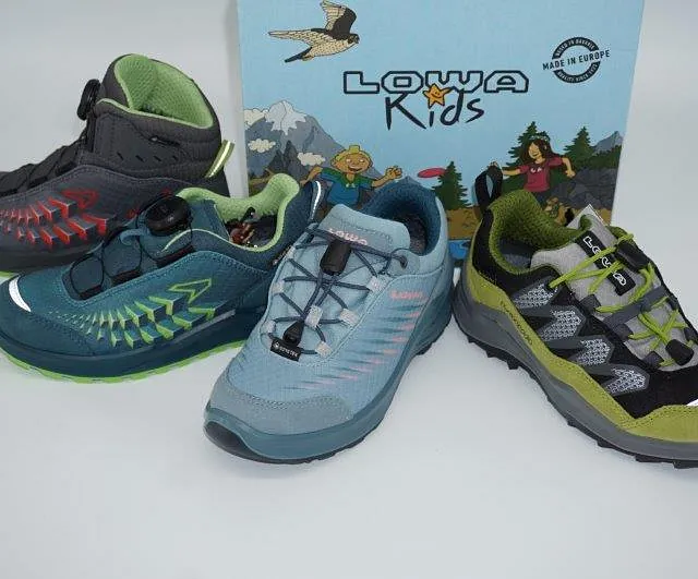 Kinderschuhe | Orthopädische Schuhe | Rohrbach