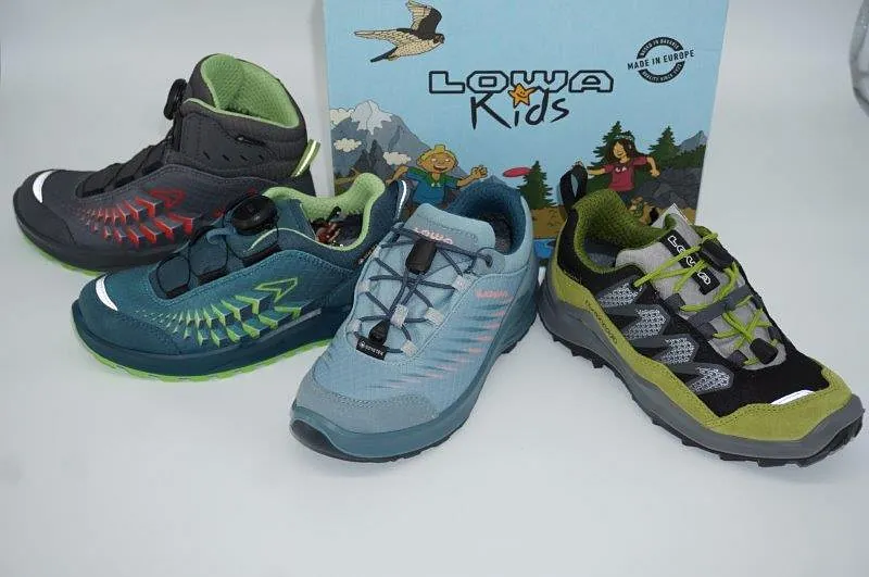 Kinderschuhe | Orthopädische Schuhe | Rohrbach