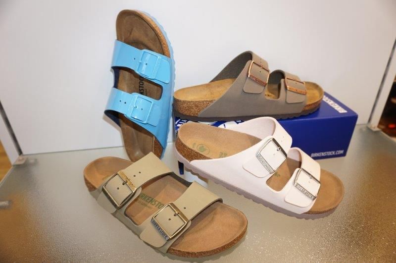 Fußbett-Pantoffel | Orthopädische Schuhe | Rohrbach