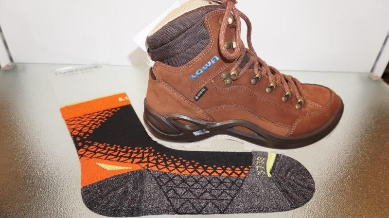 Wanderschuhe | Orthopädische Schuhe | Rohrbach