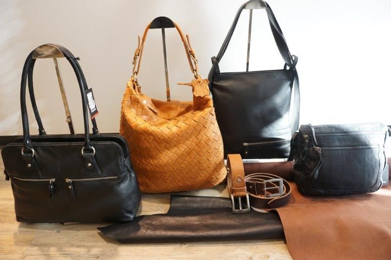 Taschen & Acceccoires | Orthopädische Schuhe | Rohrbach