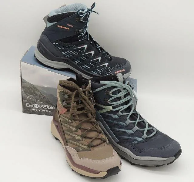 Wanderschuhe | Orthopädische Schuhe | Rohrbach