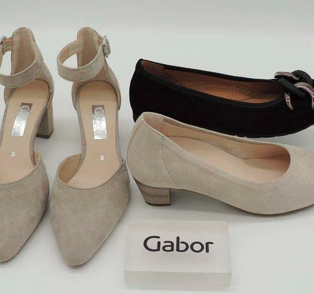 Damenschuhe | Orthopädische Schuhe | Rohrbach