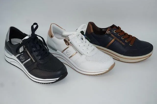 Damenschuhe | Orthopädische Schuhe | Rohrbach