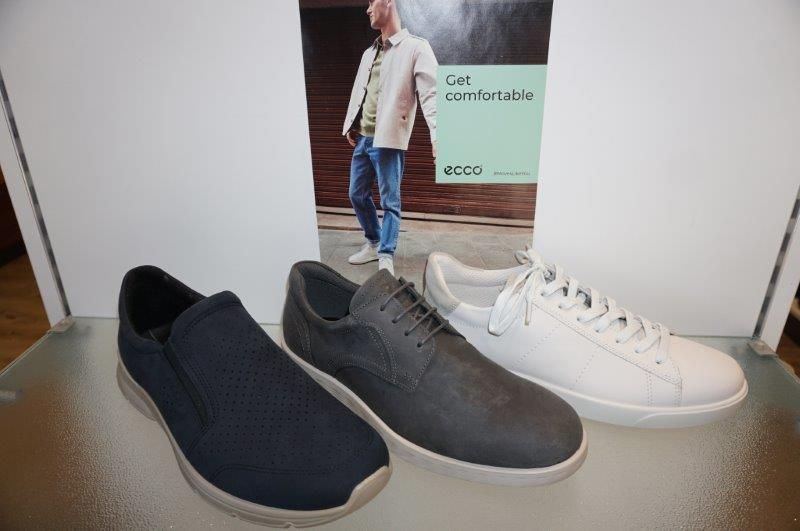 Herrenschuhe | Orthopädische Schuhe | Rohrbach